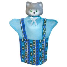 Русский стиль Кукла-перчатка Кот, 11120