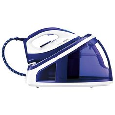 Парогенератор Philips GC7703/20 Fast Care синий/белый