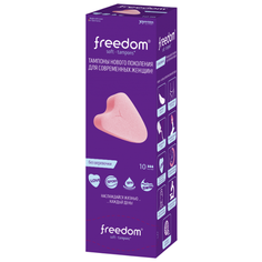 Joydivision тампоны Freedom normal 10 шт.