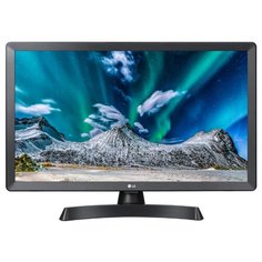 Телевизор LG 24TL510V-PZ 24" (2019) темно-серый