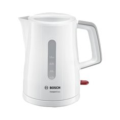 Чайник Bosch TWK 3A051, белый