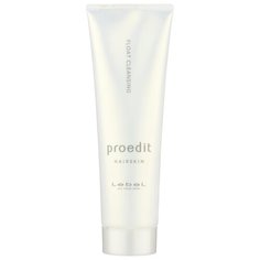 Lebel Cosmetics Hair Skin Relaxing Очищающий мусс для волос и кожи головы Float Cleansing, 250 г