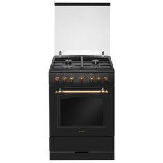 Комбинированная плита Hansa FCMA68109