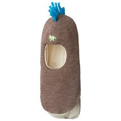 Шапка-шлем Kivat размер 2, 00074