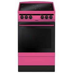 Электрическая плита Hansa FCCP58088