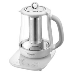 Чайник REDMOND RK-G1304D, white