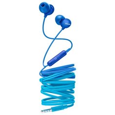 Наушники Philips SHE2405 blue