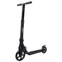 Городской самокат Slider Urban Tour SU9 черный