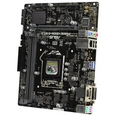 Материнская плата ASUS PRIME H310M-R R2.0