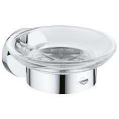 Мыльница Grohe Essentials 40444001