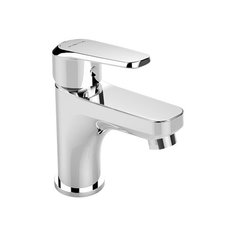 Смеситель для раковины (умывальника) VIDIMA Баланс ВА264АА однорычажный хром