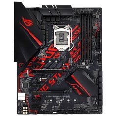 Материнская плата ASUS ROG STRIX B360-H GAMING