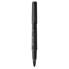 PARKER ручка 5th Ingenuity Deluxe Large F504, F, черный цвет чернил