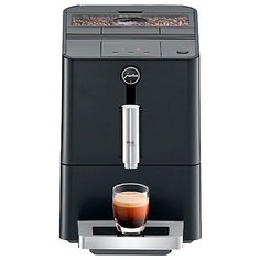 Кофемашина Jura A1 Piano Black Piano Black