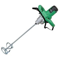 Строительный миксер Hitachi UM12VST 1100 Вт
