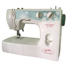Швейная машина New Home NH 1708