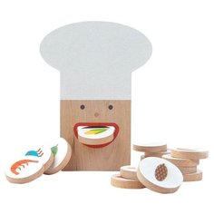 Настольная игра Шуша Съедобное-несъедобное