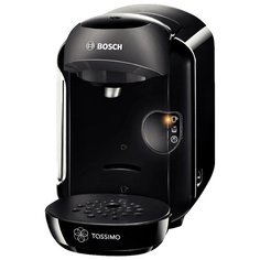 Кофемашина Bosch TAS 1251/1252//1253/1254/1255/1256/1257 Tassimo Vivy черный