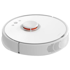 Робот-пылесос Roborock Sweep One русская версия white