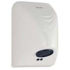 Сушилка для рук Puff 8814 800 Вт белый