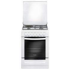 Комбинированная плита GEFEST 6112-02 Гефест