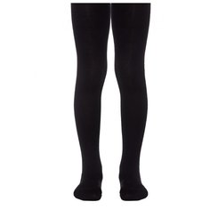 Колготки Conte-kids TIP-TOP размер 116-122, черный