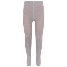 Колготки Conte-kids TIP-TOP размер 116-122, серый