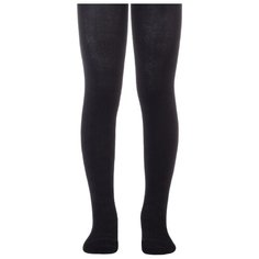 Колготки Conte-kids CLASS Lycra размер 116-122, 191 графит