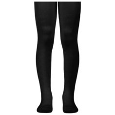 Колготки Conte-kids CLASS Lycra размер 116-122, 191 черный