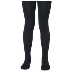 Колготки Conte-kids CLASS Lycra размер 128-134, 192 графит