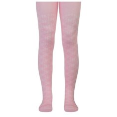 Колготки Conte-kids CLASS Lycra размер 80-86, 191 светло-розовый