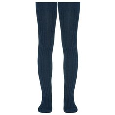 Колготки Conte-kids TIP-TOP Lycra размер 158-164, темно-синий