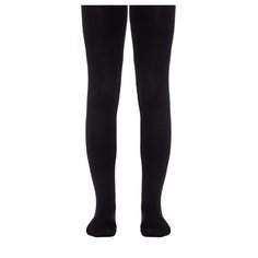 Колготки Conte-kids TIP-TOP Lycra размер 152-158, черный