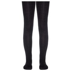 Колготки Conte-kids TIP-TOP Lycra размер 152-158, черный