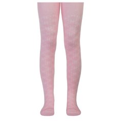 Колготки Conte-kids CLASS Lycra размер 104-110, светло-розовый