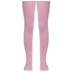 Колготки Conte-kids BRAVO размер 150-152, светло-розовый