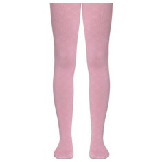 Колготки Conte-kids CLASS Lycra размер 140-146, 401 светло-розовый