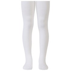 Колготки Conte-kids TIP-TOP размер 92-98, белый