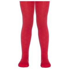Колготки Conte-kids CLASS Lycra размер 104-110, бордо