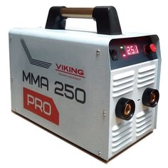 Сварочный аппарат VIKING ММА 250 PRO (MMA)
