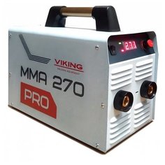 Сварочный аппарат VIKING ММА 270 PRO (MMA)