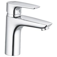 Смеситель для раковины (умывальника) KLUDI Pure&Solid 34292 0575 однорычажный хром