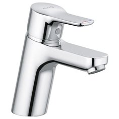 Смеситель для раковины (умывальника) KLUDI Pure&Easy 37275 0565 однорычажный хром