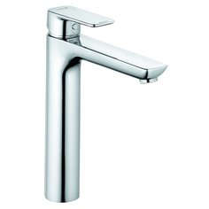 Смеситель для раковины (умывальника) KLUDI Pure&Style 40296 0575 однорычажный хром