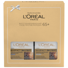 Набор LOreal Paris Возраст Эксперт 65+