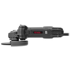 УШМ Kress KU703, 750 Вт, 125 мм