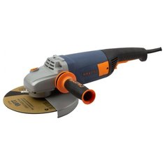 УШМ Max-Pro MPAG2600/230G, 2600 Вт, 230 мм