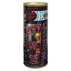 Danko Toys Набор для создания вазы из кристаллов Crystal Vase (VC-01-01)