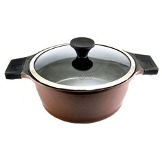 Кастрюля GIPFEL SNAKE 5,8 л