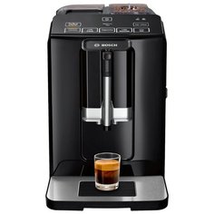 Кофемашина Bosch TIS 30129 RW VeroCup 100 черный